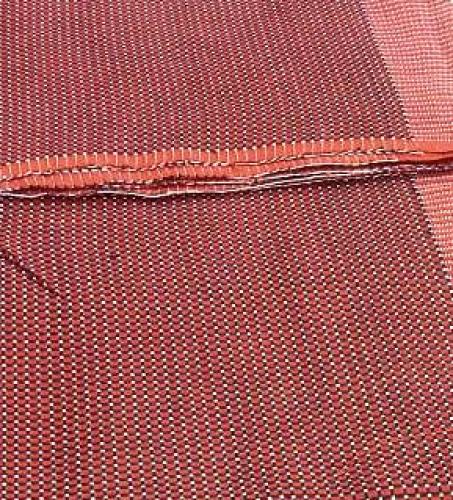BEDSHEET ERODE DESIGN 60X90